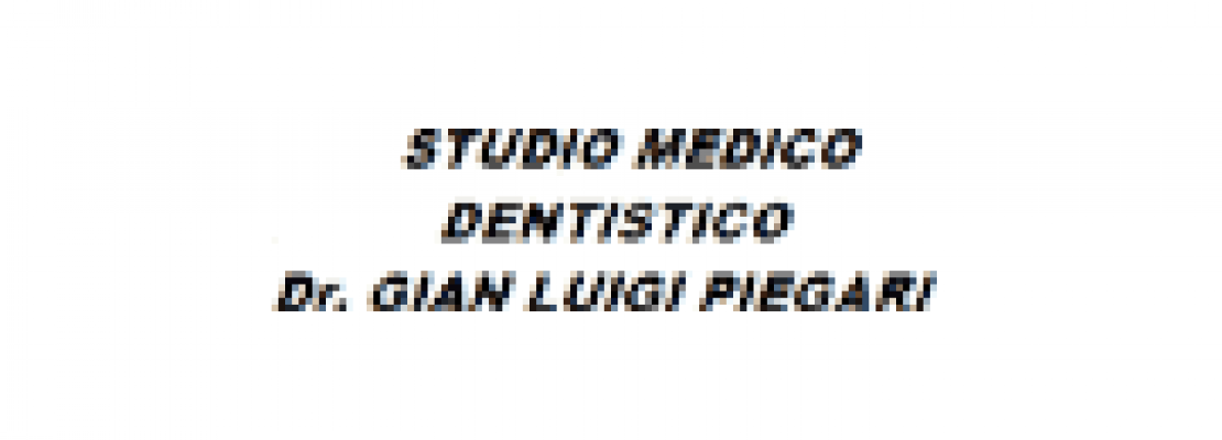Studio Medico Dentistico Piegari