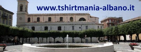 Tshirtmania-albano.it