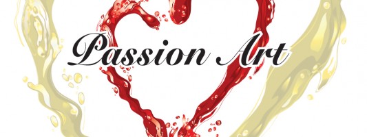 Passion Art