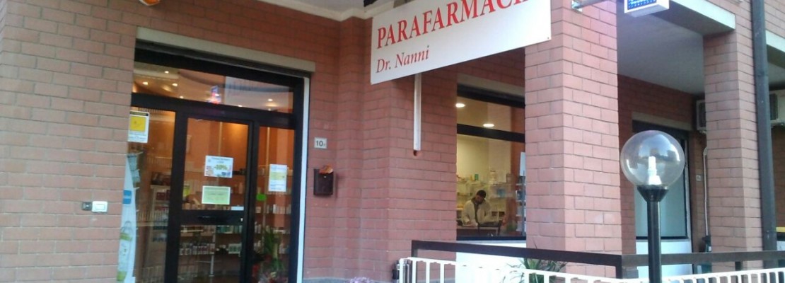 Parafarmacia Dr. Nanni