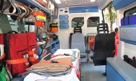 Servizio Ambulanze Private Castelli Romani