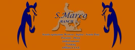 San Marco Ranch