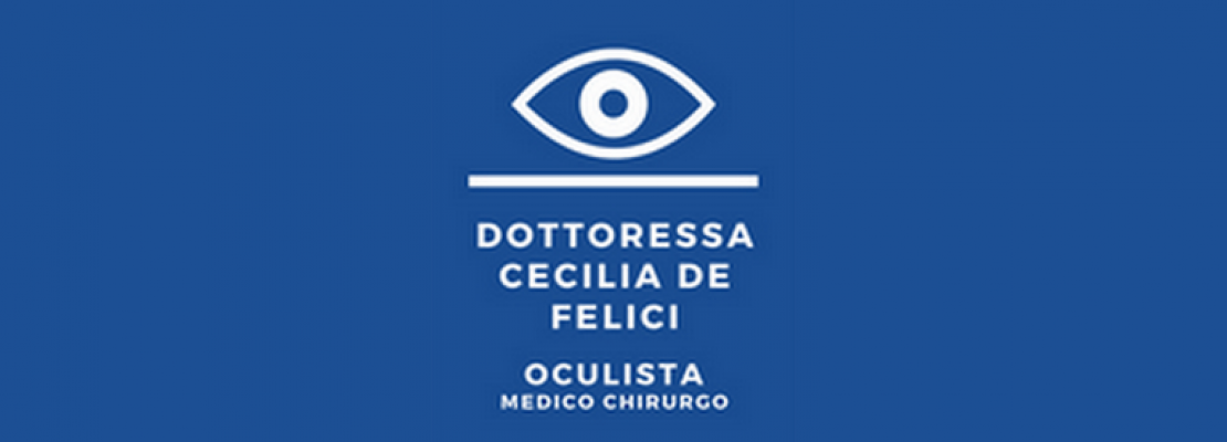 Dott.ssa Cecilia De Felici