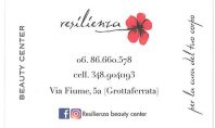 Resilienza Beauty Center