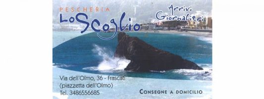 Pescheria Lo Scoglio