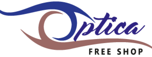 Optica Free Shop